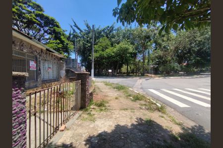 Fachada  de casa para alugar com 5 quartos, 294m² em Cursino, São Paulo