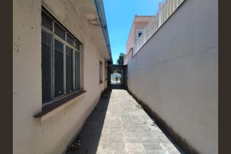 Garagem de casa para alugar com 5 quartos, 294m² em Cursino, São Paulo