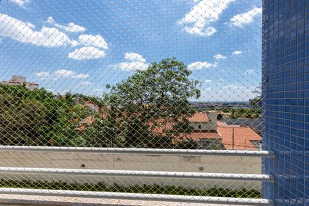 Apartamento à venda com 2 quartos, 64m² em Mansões Santo Antônio, Campinas