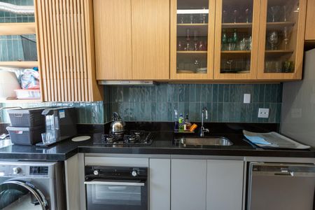 Apartamento à venda com 2 quartos, 64m² em Mansões Santo Antônio, Campinas