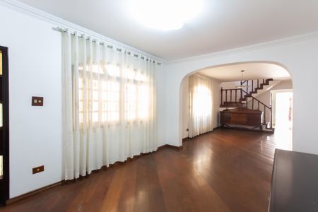 Sala de casa para alugar com 3 quartos, 170m² em Cidade Líder, São Paulo