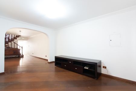 Sala de casa para alugar com 3 quartos, 170m² em Cidade Líder, São Paulo