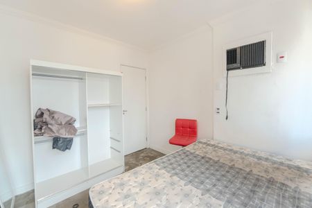 Quarto de apartamento à venda com 1 quarto, 28m² em Consolação, São Paulo
