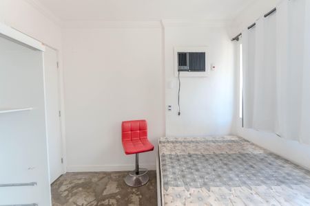 Quarto de apartamento à venda com 1 quarto, 28m² em Consolação, São Paulo