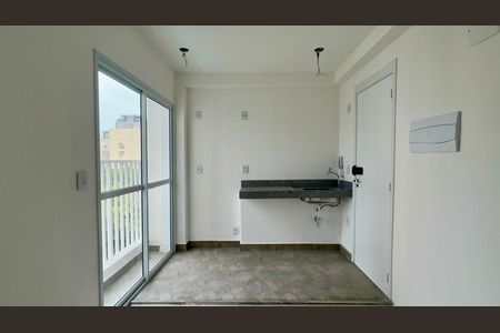 Studio de kitnet/studio à venda com 1 quarto, 17m² em Pinheiros, São Paulo