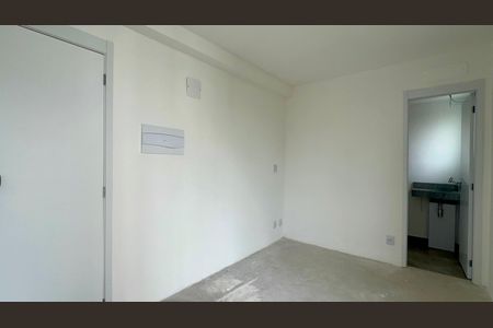 Studio de kitnet/studio à venda com 1 quarto, 17m² em Pinheiros, São Paulo