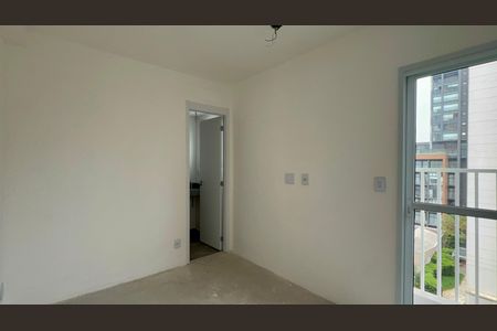 Studio de kitnet/studio à venda com 1 quarto, 17m² em Pinheiros, São Paulo