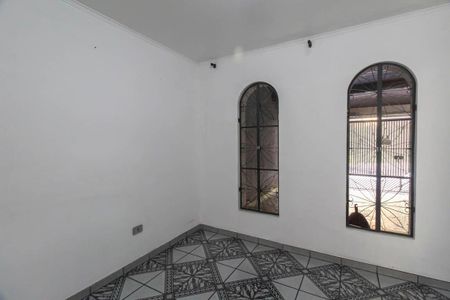 Sala de casa à venda com 2 quartos, 113m² em Jardim Ana Rosa, São Paulo