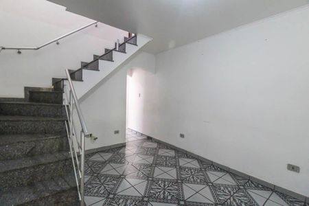 Sala de casa à venda com 2 quartos, 113m² em Jardim Ana Rosa, São Paulo