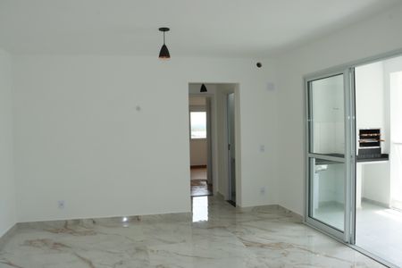 Apartamento para alugar com 2 quartos, 82m² em Parque Esplanada, Embu das Artes