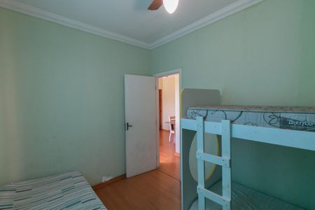 Apartamento para alugar com 2 quartos, 48m² em Bandeirantes (pampulha), Belo Horizonte