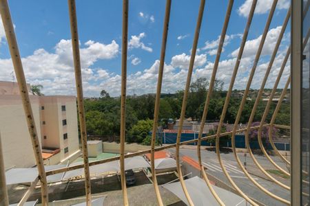 Apartamento para alugar com 2 quartos, 48m² em Bandeirantes (pampulha), Belo Horizonte