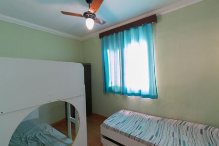 Apartamento para alugar com 2 quartos, 48m² em Bandeirantes (pampulha), Belo Horizonte