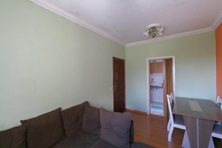Apartamento para alugar com 2 quartos, 48m² em Bandeirantes (pampulha), Belo Horizonte