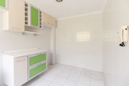 Casa à venda com 75m², 2 quartos e 2 vagasCozinha 