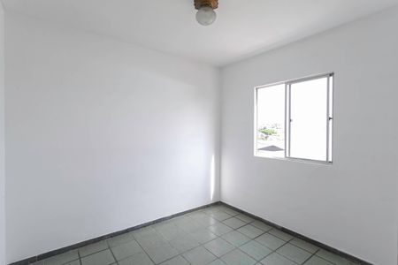 Quarto 2 de apartamento à venda com 2 quartos, 49m² em Arvoredo Ii, Contagem