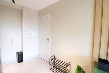 Studio de kitnet/studio para alugar com 1 quarto, 25m² em Jardim das Acacias, São Paulo