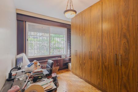 Escritório de casa à venda com 6 quartos, 232m² em Sumaré, São Paulo