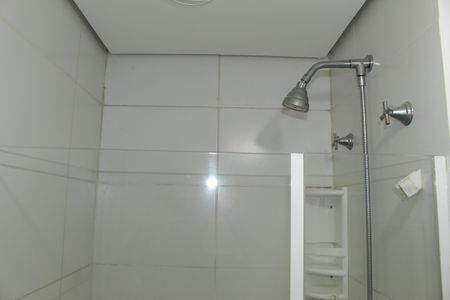 Banheiro de apartamento para alugar com 1 quarto, 42m² em Campos Elíseos, São Paulo