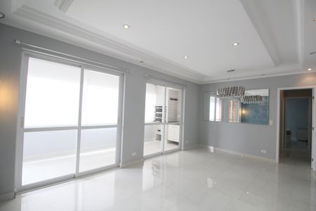 Apartamento à venda com 3 quartos, 113m² em Vila Andrade, São Paulo