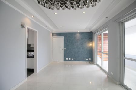 Apartamento à venda com 3 quartos, 113m² em Vila Andrade, São Paulo