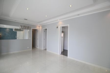 Apartamento à venda com 3 quartos, 113m² em Vila Andrade, São Paulo