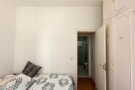 Quarto 01 de apartamento à venda com 1 quarto, 48m² em Copacabana, Rio de Janeiro