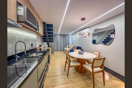 Apartamento para alugar com 1 quarto, 62m² em Centro, Rio de Janeiro