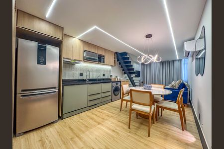 Apartamento para alugar com 1 quarto, 62m² em Centro, Rio de Janeiro