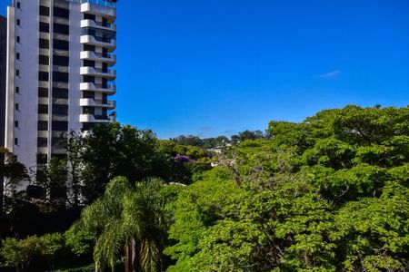 Vista de apartamento à venda com 3 quartos, 228m² em Real Parque, São Paulo