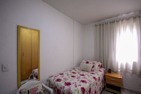 Quarto 1 de apartamento à venda com 2 quartos, 57m² em Jardim Celeste, São Paulo