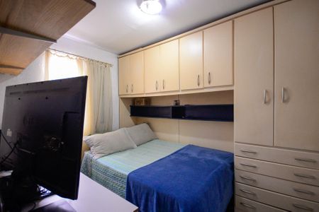 Quarto 2  de apartamento à venda com 2 quartos, 57m² em Jardim Celeste, São Paulo