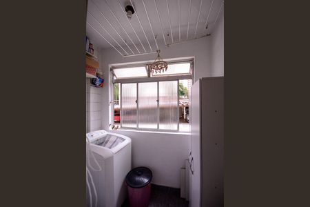 Apartamento para alugar com 57m², 2 quartos e 1 vaga Apartamento para alugar com 57m², 2 quartos e 1 vagaCozinha/Área de Serviço