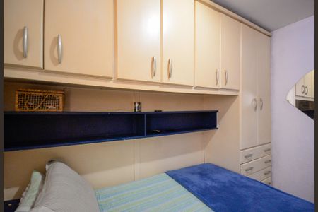 Quarto 2  de apartamento à venda com 2 quartos, 57m² em Jardim Celeste, São Paulo