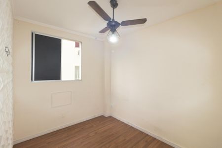 Quarto 1 de apartamento para alugar com 2 quartos, 50m² em Campo Grande, Rio de Janeiro