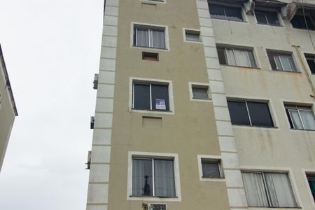 Apartamento para alugar com 50m², 2 quartos e 1 vagaFachada