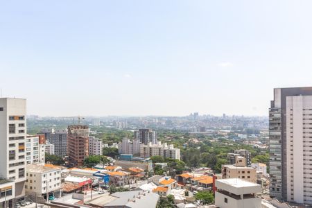 Sala de apartamento para alugar com 3 quartos, 230m² em Alto da Lapa, São Paulo