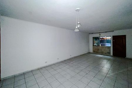 Sala de casa para alugar com 2 quartos, 119m² em Ipiranga, São Paulo