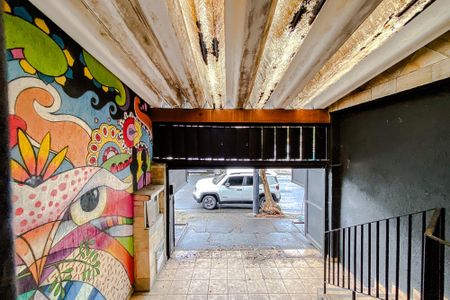 Vista da Sala de casa para alugar com 2 quartos, 119m² em Ipiranga, São Paulo