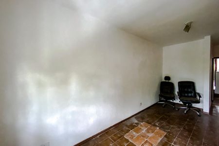 Quarto 1 - Suíte de casa para alugar com 2 quartos, 119m² em Ipiranga, São Paulo