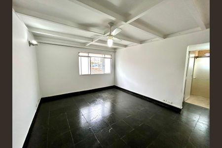 Sala de apartamento para alugar com 2 quartos, 60m² em Jardim Vila Galvao, Guarulhos