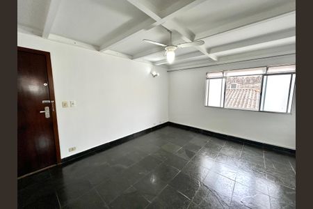 Sala de apartamento para alugar com 2 quartos, 60m² em Jardim Vila Galvao, Guarulhos