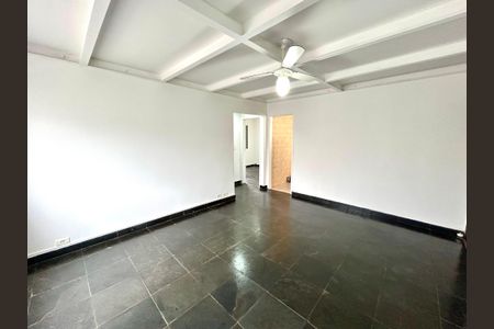 Sala de apartamento para alugar com 2 quartos, 60m² em Jardim Vila Galvao, Guarulhos