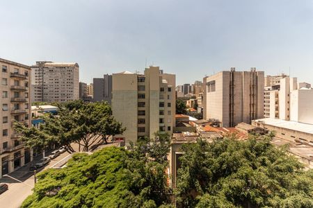 Apartamento à venda com 35m², 2 quartos e sem vaga Apartamento à venda com 35m², 2 quartos e sem vagaVista do Quarto 1