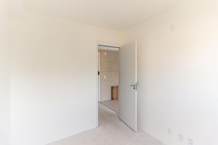 Apartamento à venda com 35m², 2 quartos e sem vaga Apartamento à venda com 35m², 2 quartos e sem vagaQuarto 1