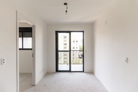 Apartamento à venda com 35m², 2 quartos e sem vaga Apartamento à venda com 35m², 2 quartos e sem vagaSala