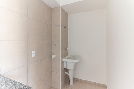 Apartamento à venda com 35m², 2 quartos e sem vaga Apartamento à venda com 35m², 2 quartos e sem vagaÁrea de Serviço