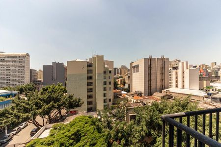 Apartamento à venda com 35m², 2 quartos e sem vaga Apartamento à venda com 35m², 2 quartos e sem vagaVista do Quarto 2
