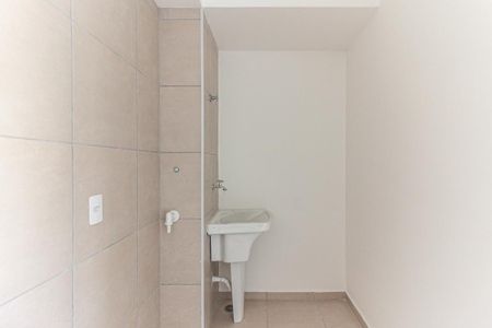 Apartamento à venda com 35m², 2 quartos e sem vaga Apartamento à venda com 35m², 2 quartos e sem vagaÁrea de Serviço
