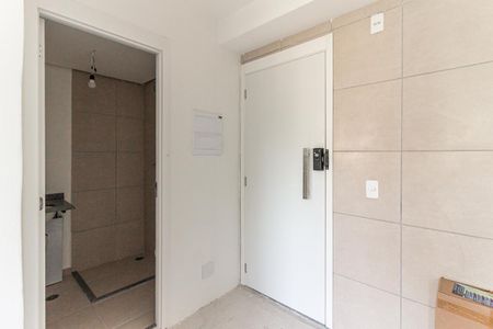 Apartamento à venda com 35m², 2 quartos e sem vaga Apartamento à venda com 35m², 2 quartos e sem vagaEntrada da Sala